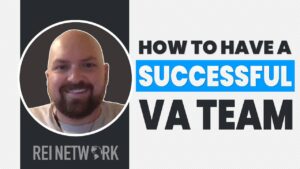 How To Have a Successful VA Team