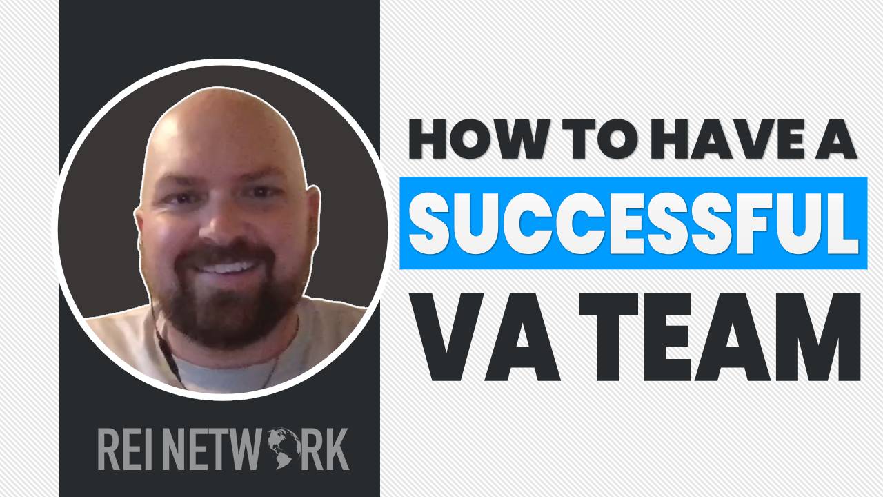 How To Have a Successful VA Team